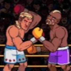 Big Shot Boxing
