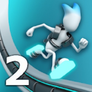 G Switch 2 - Free Parkour Games