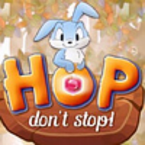 Hop Dont Stop - Free Parkour Games