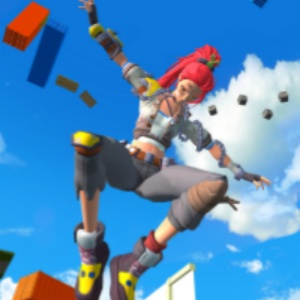 Only Up Parkour - Free Parkour Games