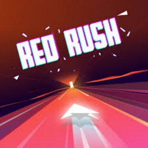 Red Rush - Free Parkour Games
