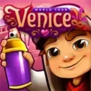 Subway Surfers Venice - Free Parkour Games