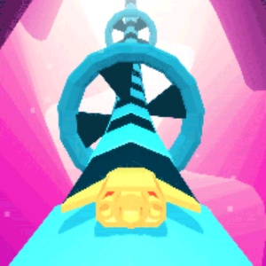 Super Nova - Free Parkour Games
