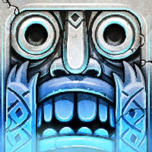 Temple Run 2 Frozen Shadows - Free Parkour Games