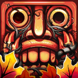 Temple Run 2 Jungle Fall - Free Parkour Games