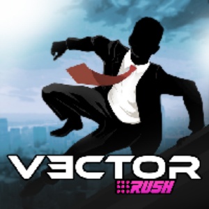 Vector Rush - Free Parkour Games